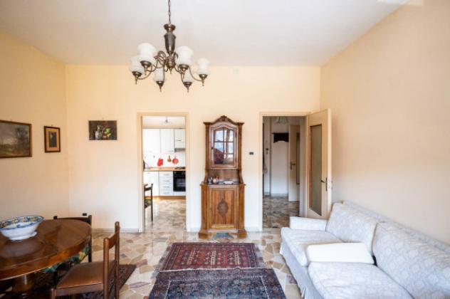 Appartamento di 85 m² con 4 locali e box auto in vendita a Rovigo - Foto 3