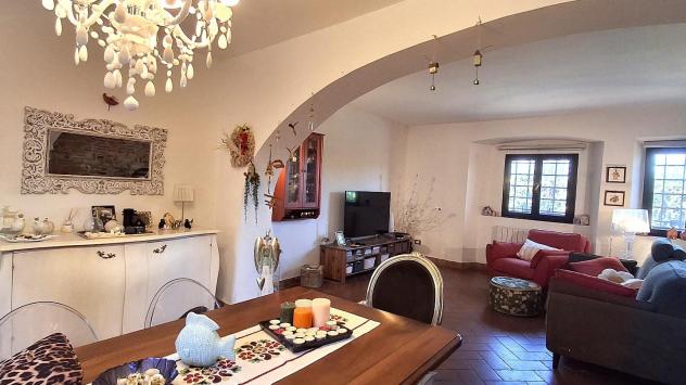Terratetto in vendita a Orzignano - San Giuliano Terme 90 mq Rif: 1432460