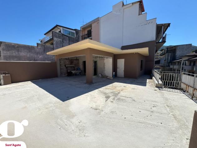 Appartamento - Sant'Agata di Militello . Rif.: Cod. rif 3342179VRG - Foto 3
