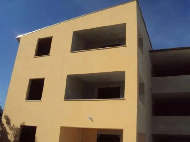 Immobile in asta di 120 m², box auto in vendita a Trevi - Foto 4