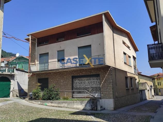 ?? IMMOBILE DA RISTRUTTURARE CON OTTIMO POTENZIALE – VALGREGHENTINO - Foto 18