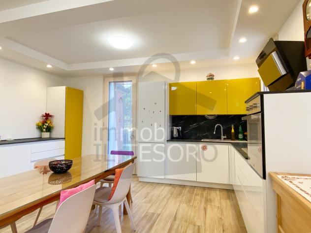 Porzione di casa in vendita a Verucchio - Foto 8