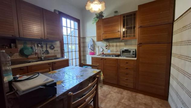 Villetta a schiera angolare in vendita a Viareggio 120 mq Rif: 1429180 - Foto 9