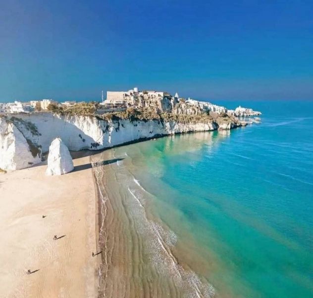 Vacanze a Vieste del Gargano Promo Luglio - Foto 2