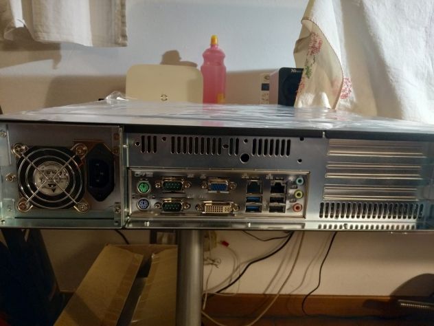Chassis Rackmount PC Rack - Foto 3