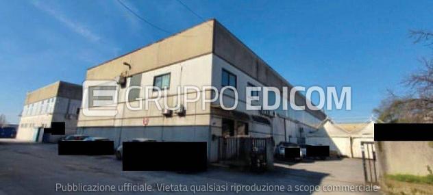 Laboratori per arti e mestieri di 760 mq in vendita a Carrara - Rif. 4551825