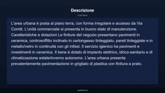 Immobile in asta di 85 m² in vendita a Montaione - Foto 8