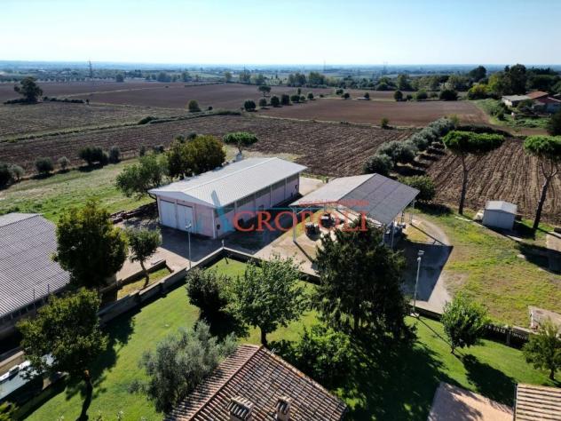 Complesso Misto 13 locali - Rif. 2714 - Foto 16