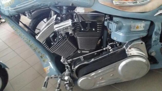HARLEY-DAVIDSON VRSCSE Screamin' Eagle V-ROD SCAMBIO rif. 23772077 - Foto 5