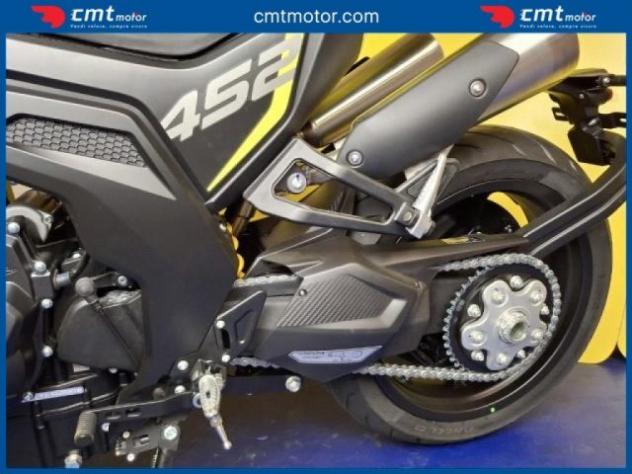 FB Mondial Piega 452 Garantita e Finanziabile rif. 23779262 - Foto 10
