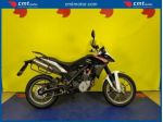 HUSQVARNA TR 650 Garantita e Finanziabile rif. 23102128