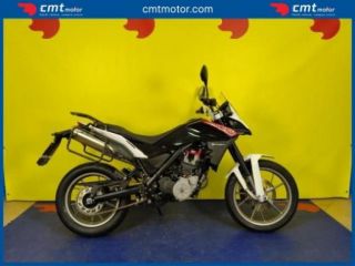 HUSQVARNA TR 650 Garantita e Finanziabile rif. 23102128