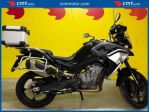 CF MOTO 800 MT Garantita e Finanziabile rif. 23807075