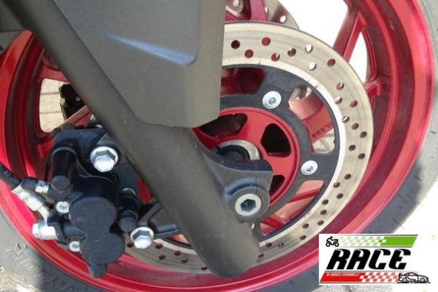 Suzuki - Burgman AN 400 - ABS - Foto 8