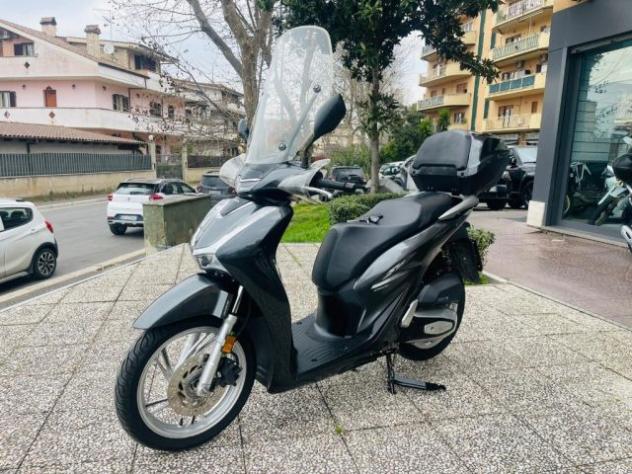 HONDA SH 150 PASSAGGIO E TAGLIANDO INCLUSO MINI RATE rif. 24059183 - Foto 3