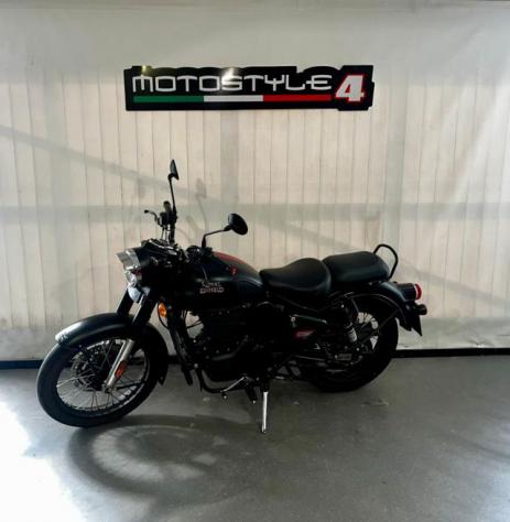 ROYAL ENFIELD Classic 350 2023 - Foto 2