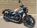 TRIUMPH Speed Twin 900 rif. 23608489