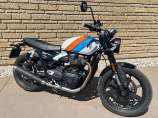 TRIUMPH Speed Twin 900 rif. 23608489