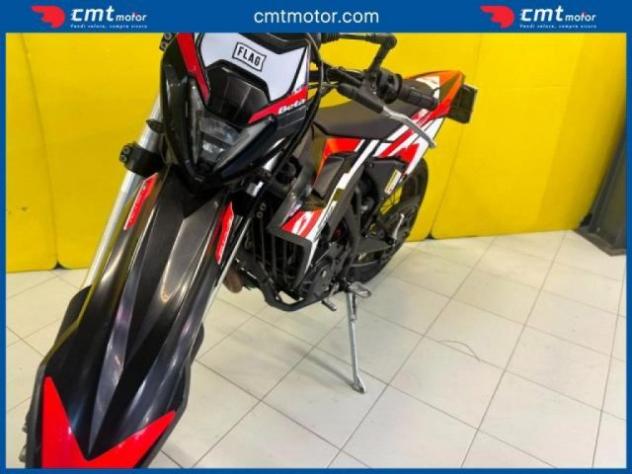 BETA RR 125 4T Garantita e Finanziabile rif. 23828860 - Foto 8