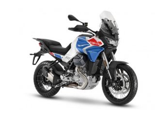 Moto Guzzi Stelvio STELVIO DUECENTO TRIBUTO
