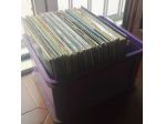 Dischi vinile classica / leggera no spedizione