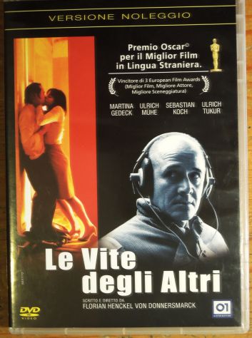 Film cult di Azione, spionaggio e terrorismo, in dvd - Foto 3