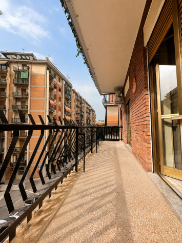 Bella stanza luminosa 650€ - Foto 9