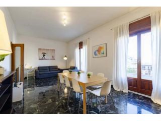 Apartment in Genoa