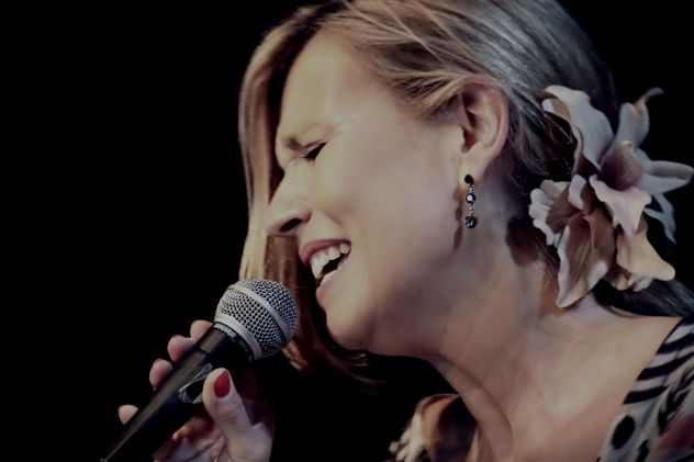 Cantante lirica e pianista Gardone Riviera