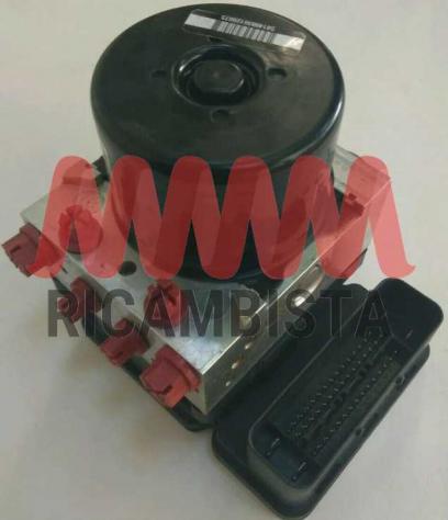 96812710 Chevrolet Epica ABS centralina gruppo pompa ATE - Foto 4