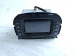 2R8310E889AJ SISTEMA DI NAVIGAZIONE SATELLITARE CON DISPLAY JAGUAR S-TYPE 2 &hellip;
