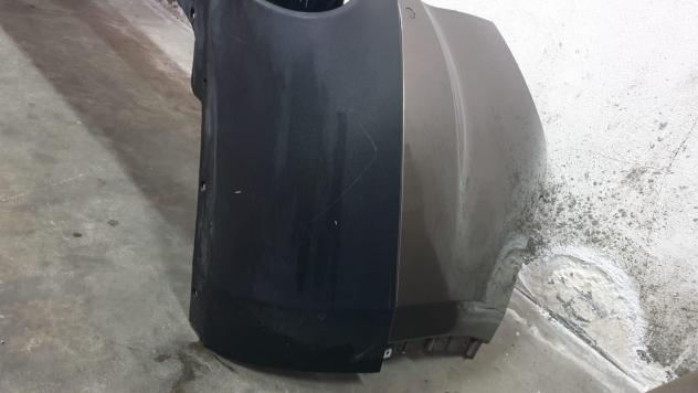 PARAURTI POSTERIORE ALFA ROMEO Stelvio Serie (949_) 50541012 (16) - Foto 3