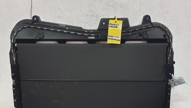TENDINA TETTO PANORAMICO RENAULT Kadjar Serie 912506482R (15) - Foto 8