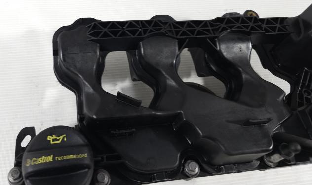 COPERCHIO PUNTERIE FORD Focus Berlina 7° Serie 982762418 ZTDA Diesel 1500 (18) - Foto 4