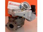 Turbina revisionata BMW 125