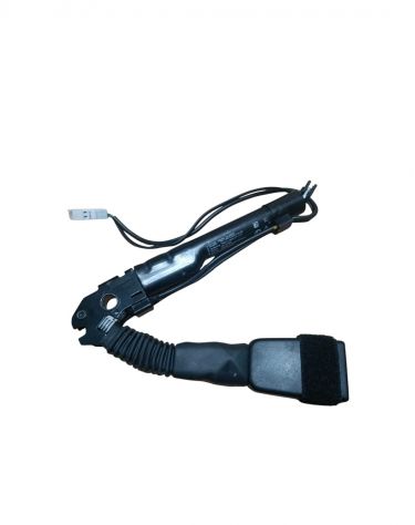 PRETENSIONATORE DX BMW SERIE 1 F20 2014 34110144D