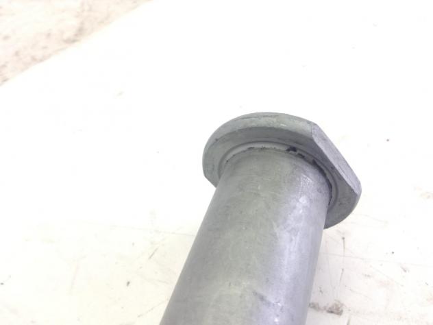 HONDA CBR RR ABS KM0 600 PERNO ASSE RUOTA POSTERIORE - LUNGHEZZA: 320 MM 2024 - Foto 3
