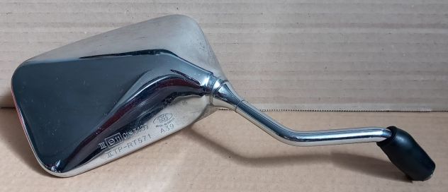 88110-MB2-671/405 SPECCHIETTO RETROVISORE DX ORIGINALE USATO per HONDA CBX 750 F