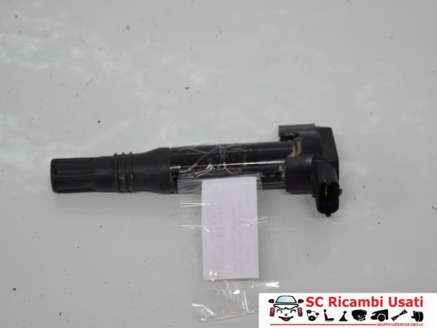 Bobina Accensione Peugeot 208 1.2 Benzina 9671214580 - 34026 - Foto 4