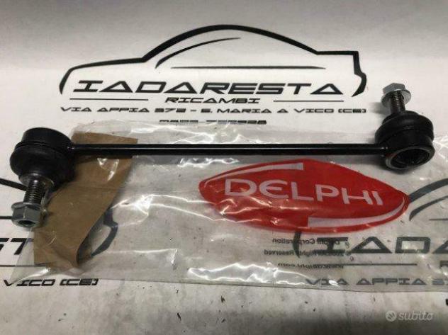 Bielletta Stabilizzatrice Opel Karl 1.0 95167261 - Foto 5