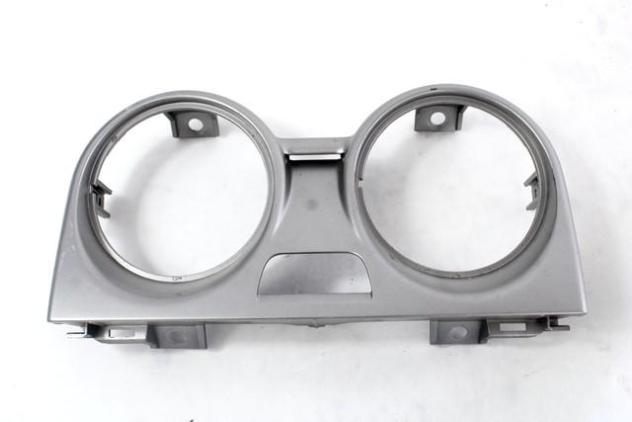 156080689 MASCHERINA RIVESTIMENTO CRUSCOTTO CENTRALE ALFA ROMEO MITO 1.4 G 88KW 5M 3P (2011) RICAMBIO USATO