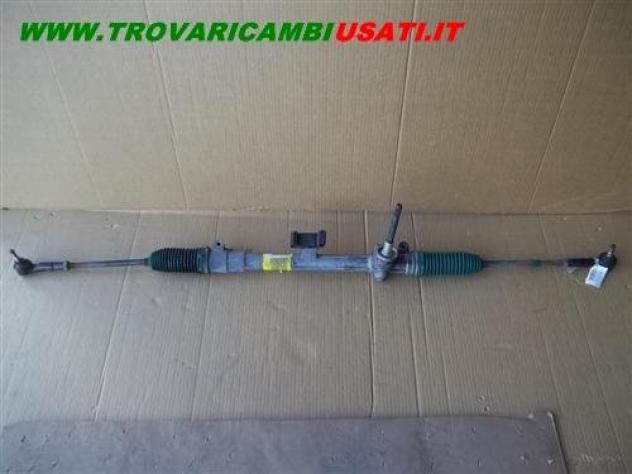 SCATOLA STERZO 1.6 MULTIJET LANCIA DELTA (TH/TN)  Meccanica  Sterzo  Scatola sterzo c/servosterzo FIAT - BRAVO - 01-03-2007 - 01-03-2010, LANCIA - DEL