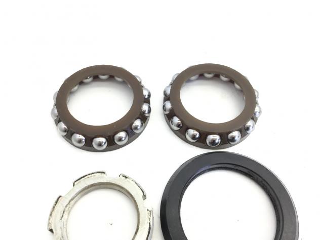 YAMAHA MT-10 1000 KIT RALLE DI STERZO 2022 RN781 - Foto 4