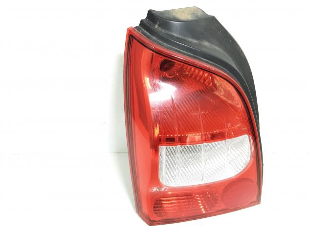 STOP FANALE POSTERIORE SINISTRO RENAULT Twingo II serie 8200387888 (0714) - Foto 4