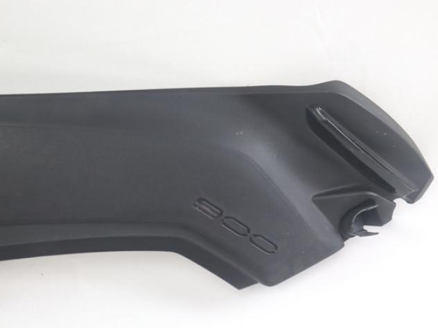 KAWASAKI Z 900 140940125 FIANCHETTO COVER SERBATOIO DESTRA ZR900S 25 - 26 RIGHT TANK COVER - Foto 2