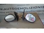 Specchietti retrovisori Dr1 del 2011