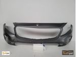 Mercedes GLA W156 Paraurti anteriore (grigio) - 10380