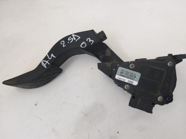 PEDALE ACCELERATORE AUDI A4 Avant (8E) 8E1721523B (0004)