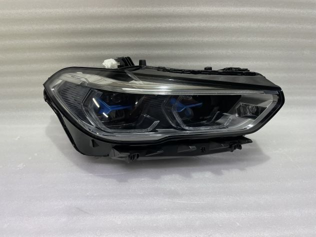 Ricambi Bmw X5 G05 X6 G06 X7 G07 Kit Airbag Cruscotto - Foto 7