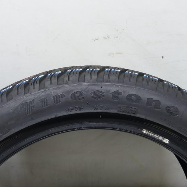 2 GOMME 225 45 17 FIRESTONE A73361 - Foto 4